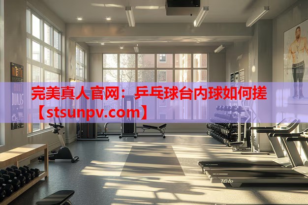 乒乓球台内球如何搓 乒乓球台内球如何搓