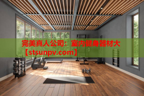 室内健身器材大 室内健身器材大