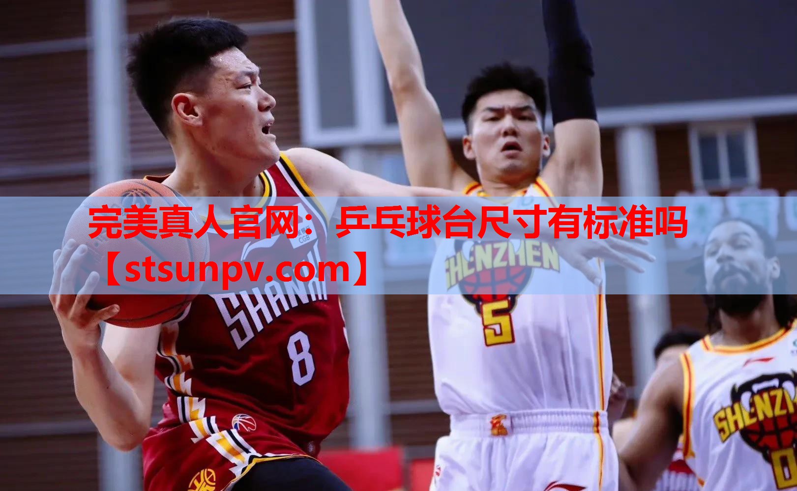 乒乓球台尺寸有标准吗 乒乓球台尺寸有标准吗