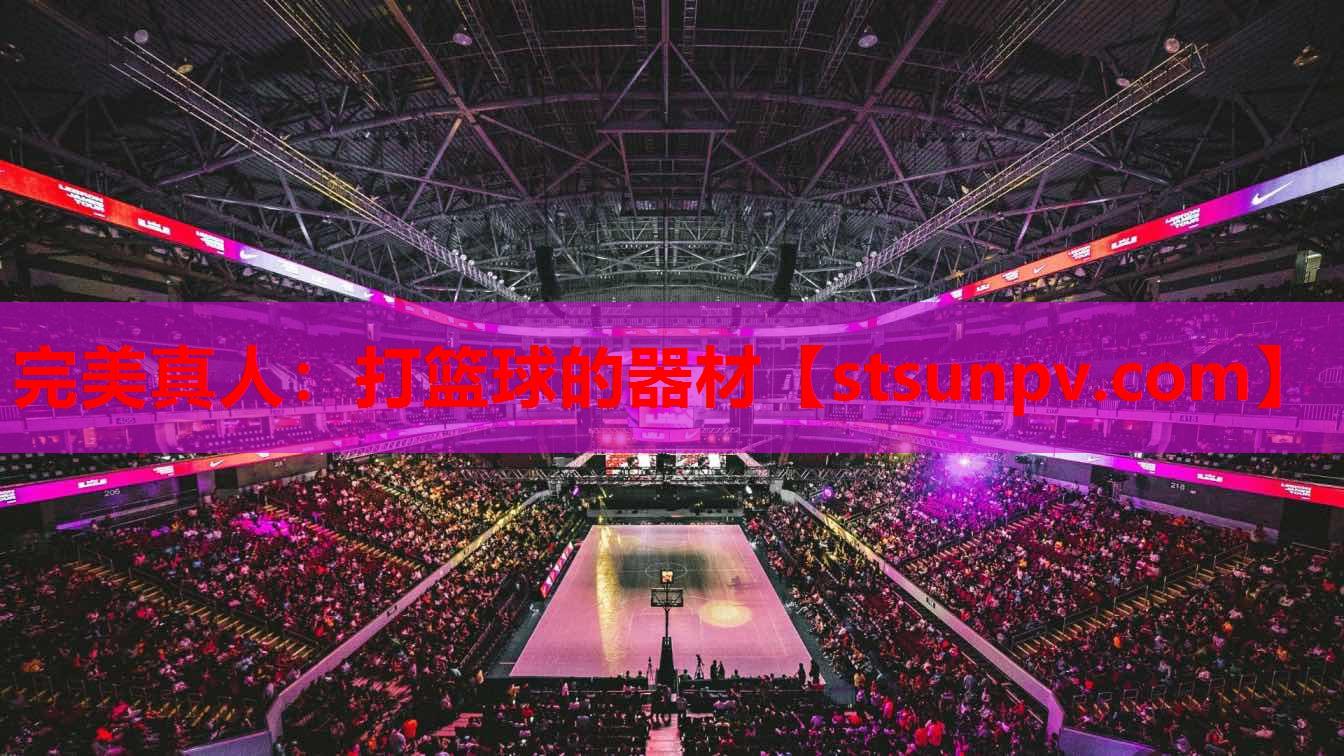 打篮球的器材 打篮球的器材