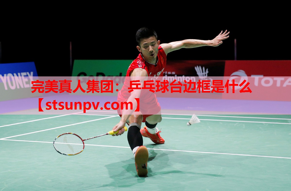 乒乓球台边框是什么 乒乓球台边框是什么