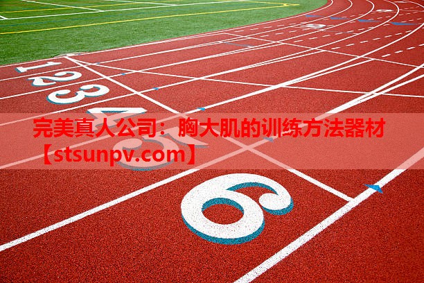 胸大肌的训练方法器材 胸大肌的训练方法器材