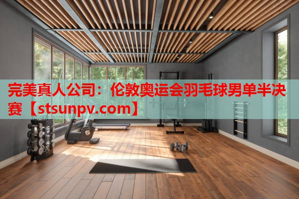 伦敦奥运会羽毛球男单半决赛 伦敦奥运会羽毛球男单半决赛