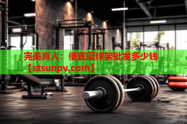 便宜篮球架批发多少钱 便宜篮球架批发多少钱