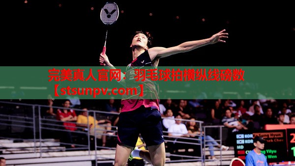 羽毛球拍横纵线磅数 羽毛球拍横纵线磅数