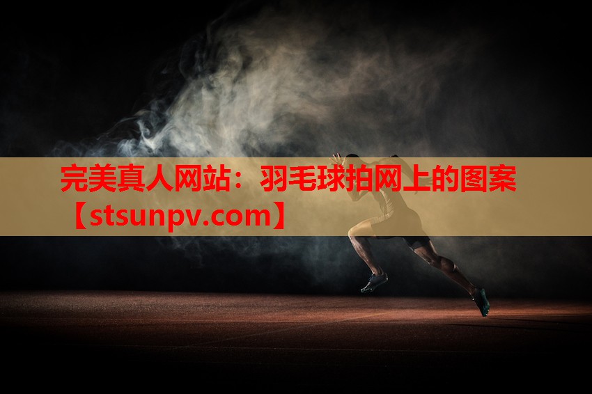 羽毛球拍网上的图案 羽毛球拍网上的图案