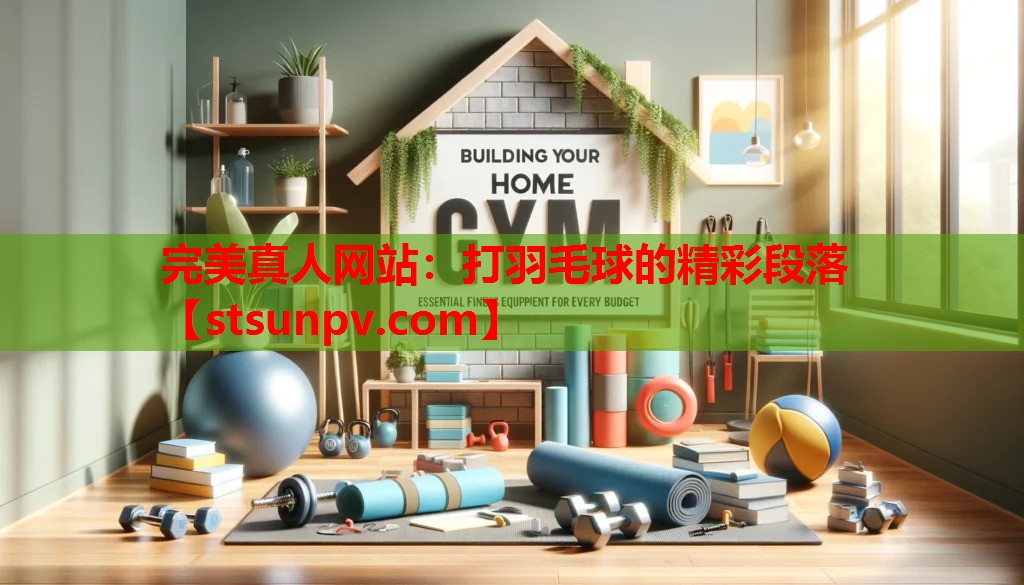打羽毛球的精彩段落 打羽毛球的精彩段落