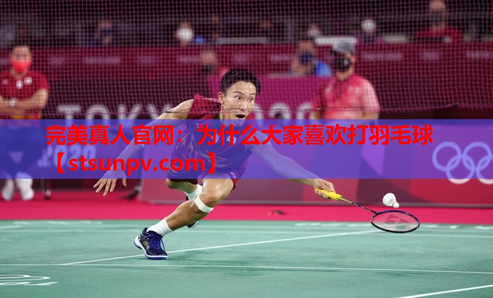 为什么大家喜欢打羽毛球 为什么大家喜欢打羽毛球