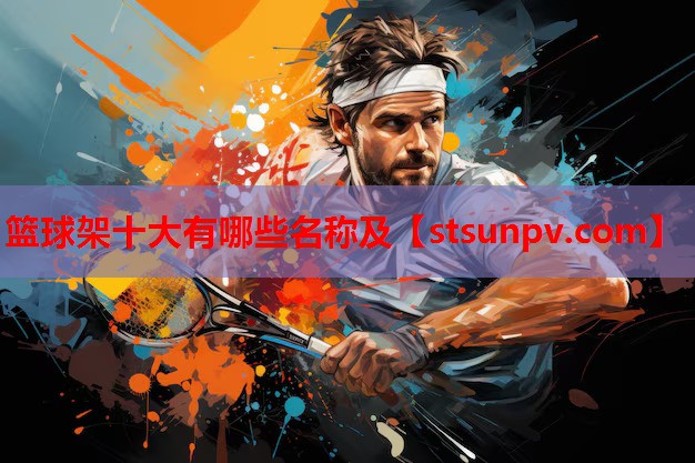 篮球架十大有哪些名称及 篮球架十大有哪些名称及