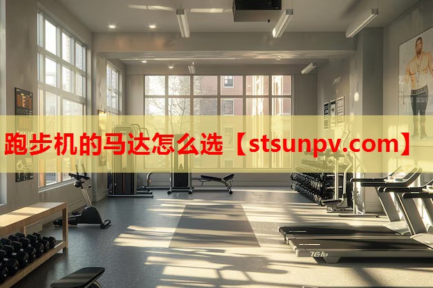 跑步机的马达怎么选 跑步机的马达怎么选